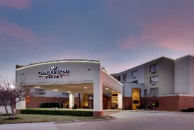Photograph of Wichita Suites Hotel, 