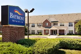 Photograph of Baymont by Wyndham, Wichita