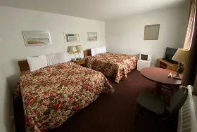 Photograph of Fredonia Inn, Fredonia