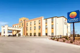 Photograph of Comfort Inn, Independence