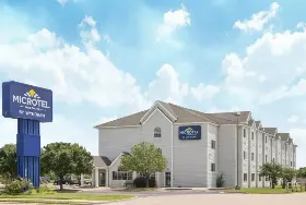 Photograph of Microtel Inn & Suites, Independence