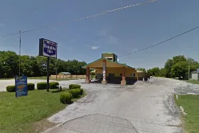 Photograph of Knights Inn, Independence