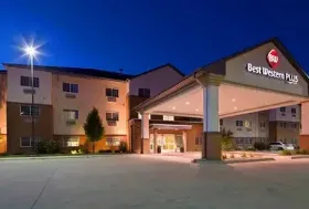 Photograph of Best Western Plus, Arkansas City