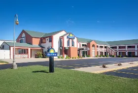 Photograph of Days Inn, Wichita