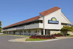 Photograph of Days Inn, Overland Park