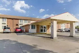 Photograph of Econo Lodge, Emporia