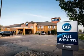 Photograph of Best Western Topeka Inn & Suites, Topeka