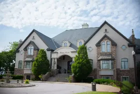 Photograph of Chateau Avalon, Kansas City