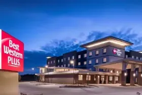 Photograph of Best Western Plus,