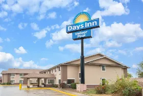 Photograph of Days Inn, Topeka