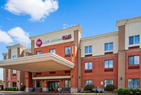 Photograph of Best Western Plus, Olathe