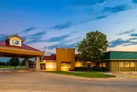 Photograph of Best Western Wichita North / Park City, Wichita