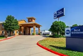 Photograph of Best Western, Manhattan