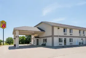 Photograph of Super 8, Beloit