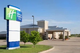 Photograph of Holiday Inn, Abilene