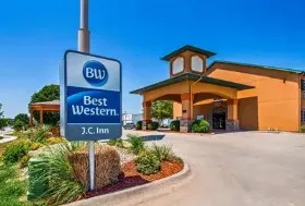 Photograph of Best Western J. C. Inn, Junction City