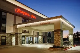 Photograph of Hampton Inn, Salina