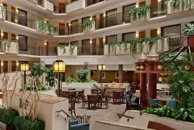 Photograph of Embassy Suites, Overland Park