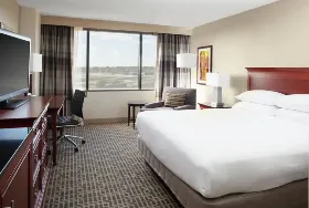 Photograph of Doubletree Hotel, Overland Park
