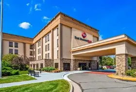 Photograph of Best Western Plus, Wichita