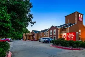 Photograph of Best Western Plus, Salina