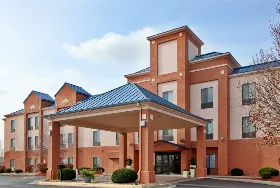 Photograph of Holiday Inn, Lansing