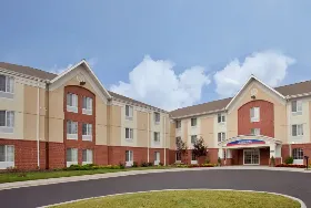 Photograph of Candlewood Suites, Kansas City
