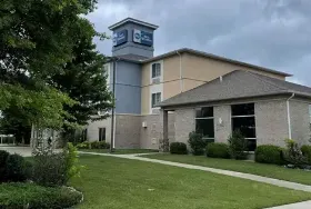 Photograph of Best Western Coffeyville Central Business District Inn And Suites, Coffeyville