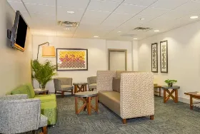Photograph of Holiday Inn Express, Fort Leavenworth