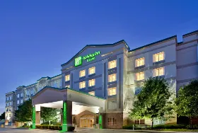 Photograph of Holiday Inn & Suites Overland Park-Conv Ctr, Overland Park