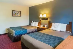 Photograph of Econo Lodge, Junction City
