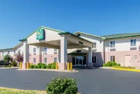 Photograph of Quality Inn, Junction City