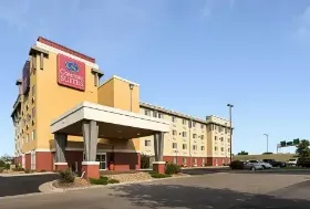 Photograph of Comfort Suites, Wichita