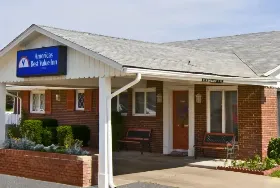 Photograph of Americas Best Value Inn, Arkansas City