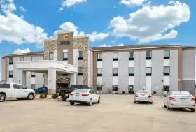 Photograph of Comfort Inn, Augusta