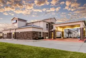 Photograph of Comfort Inn & Suites, Junction City