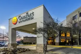 Photograph of Comfort Inn, Wichita