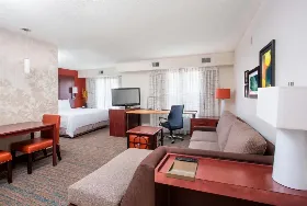 Photograph of Residence Inn, Topeka