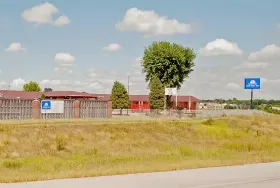 Photograph of Best Value Inn, 