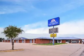 Photograph of Best Value Inn,
