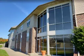 Photograph of Wichita West Inn And Suites, Wichita