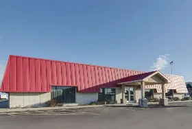 Photograph of Americas Best Value Inn, Salina