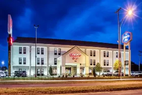 Photograph of Hampton Inn Hutchinson, Hutchinson