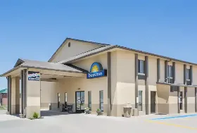 Photograph of Days Inn, Colby