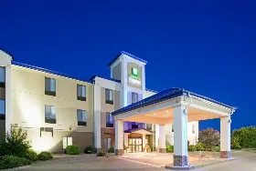 Photograph of Holiday Inn,
