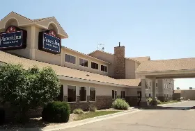 Photograph of Americinn, Garden City