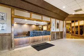 Photograph of Clarion Inn, Garden City