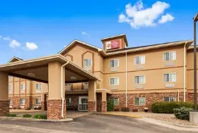Photograph of Best Western WaKeeney Inn & Suites, WaKeeney