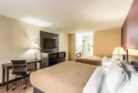Photograph of Quality Inn, Colby