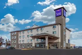 Photograph of Sleep Inn, Hays